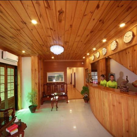 Essence Motel Калау Екстериор снимка
