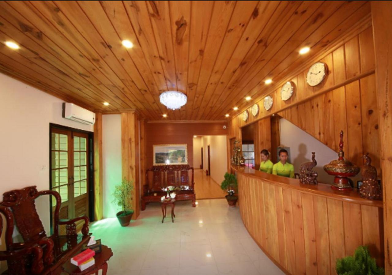 Essence Motel Калау Екстериор снимка