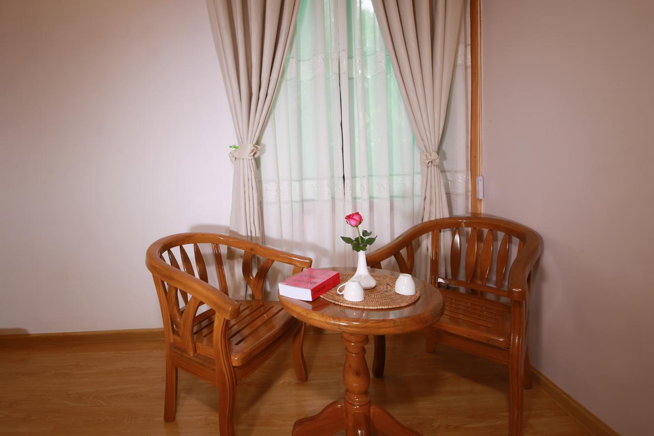 Essence Motel Калау Екстериор снимка