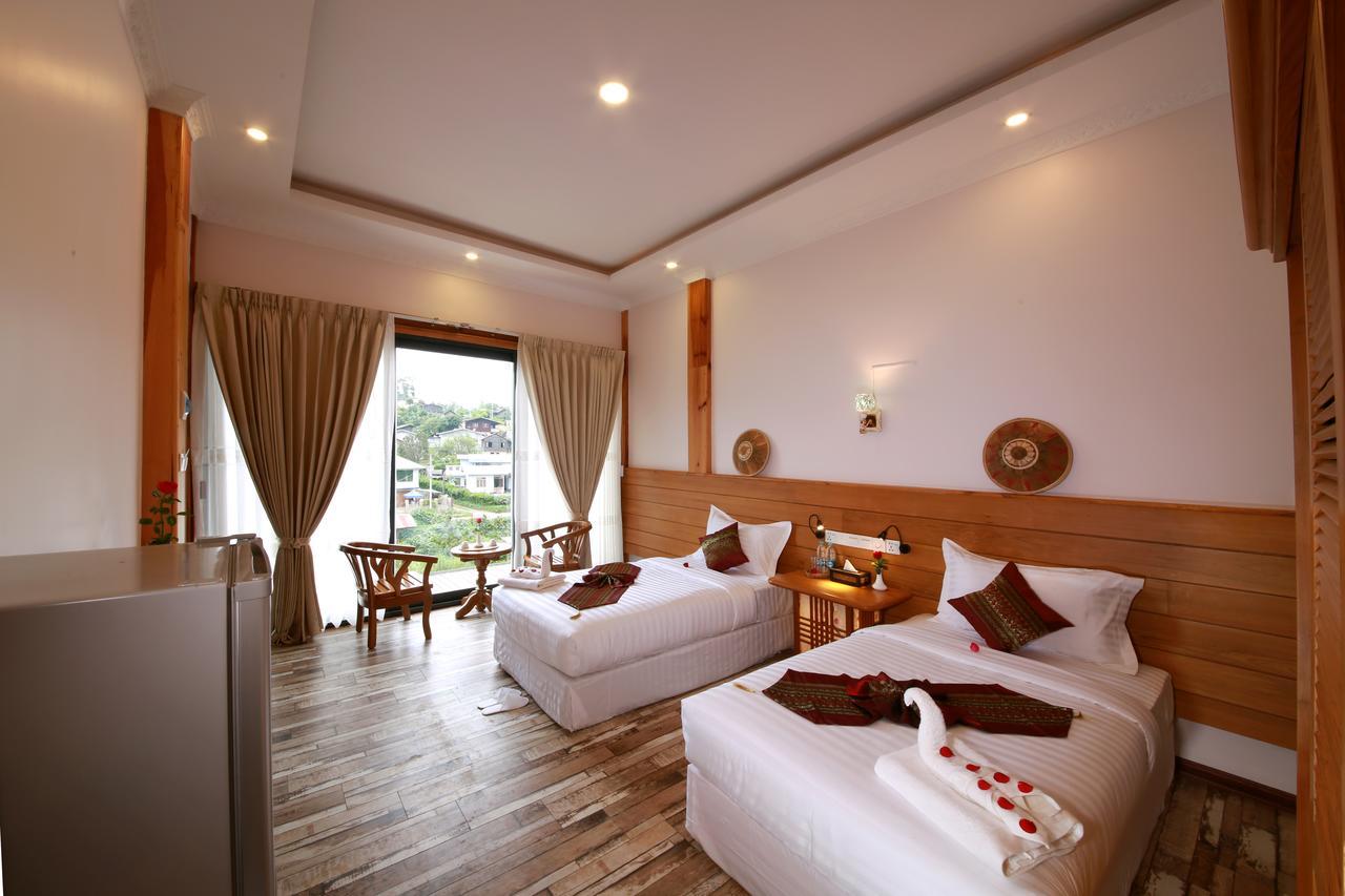 Essence Motel Калау Екстериор снимка