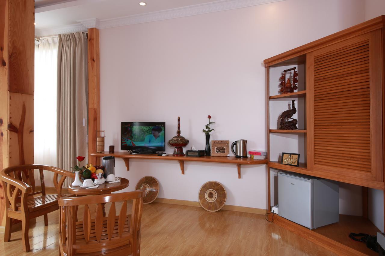 Essence Motel Калау Екстериор снимка
